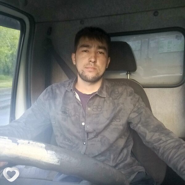 Dilshobek, 27, Москве — анкета №2377429