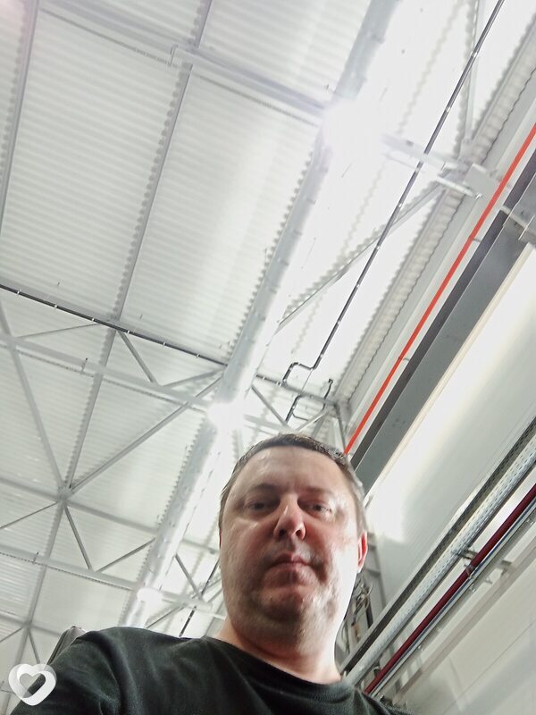 Sergi, 45, Новочеркасске — анкета №2377432