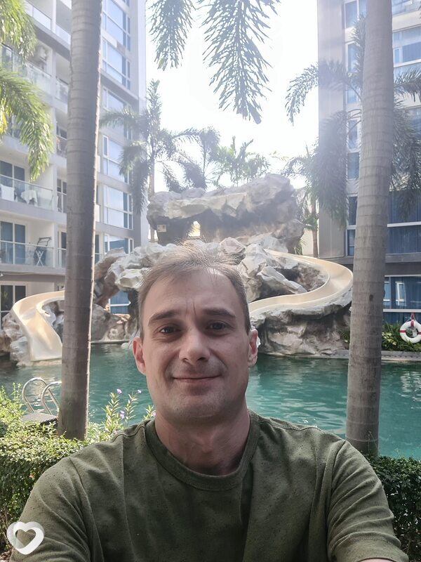 Максим, 46, Владимире — анкета №2377433
