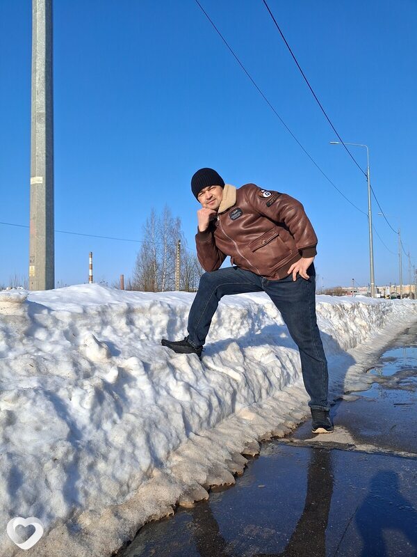 Али, 45, Вологде — анкета №2377696