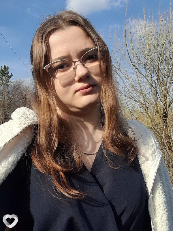 Анна, 21, Чебаркуле — анкета №2377701