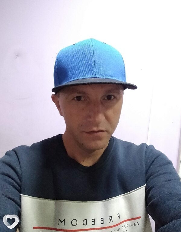 Саша, 46, Екатеринбурге — анкета №2377462