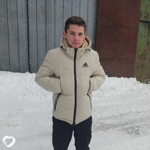 Андрей, 21, Несвиже — анкета №2377464