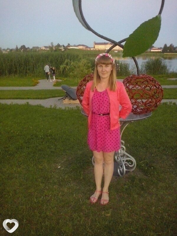 Alesia, Белосток
