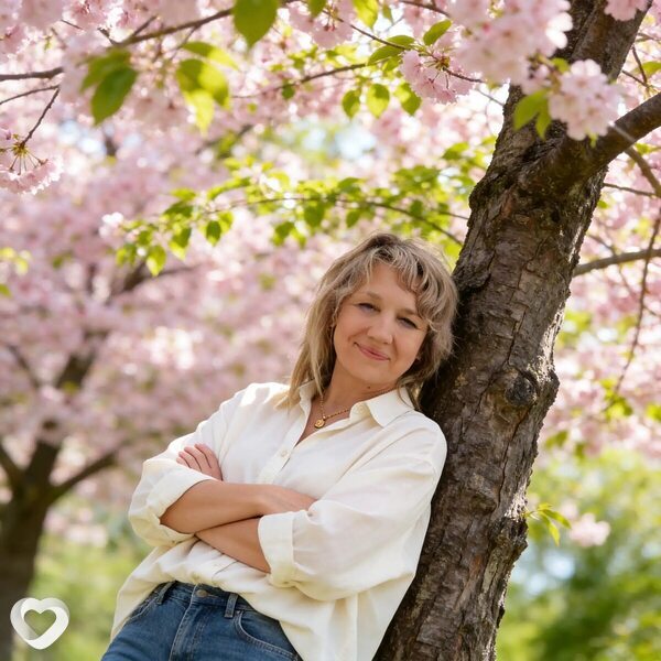 Ксения, 45, Краснодаре — анкета №2377467