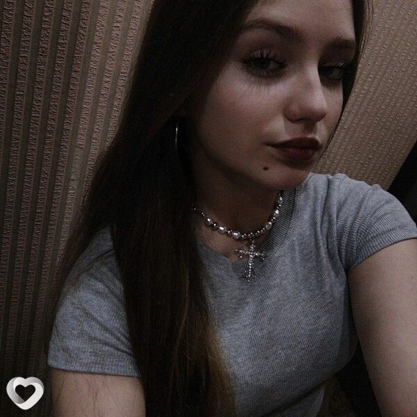 Анастасия, 24, Минске — анкета №2377471
