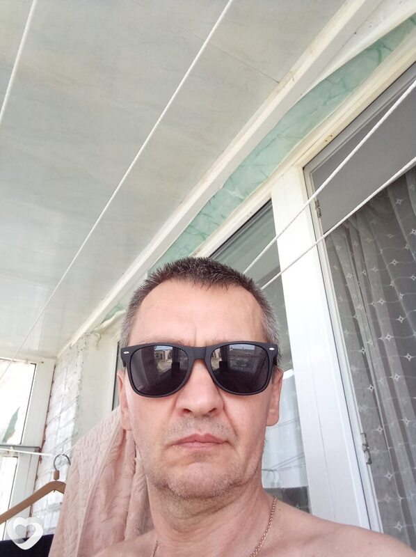 Влад, 53, Шахтах — анкета №2377472