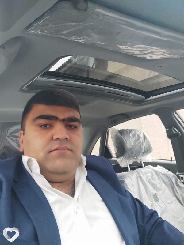 Jama, 35, Самарканд — анкета №2377480