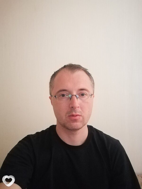 Денис, 40, Нижнем Новгороде — анкета №2377576