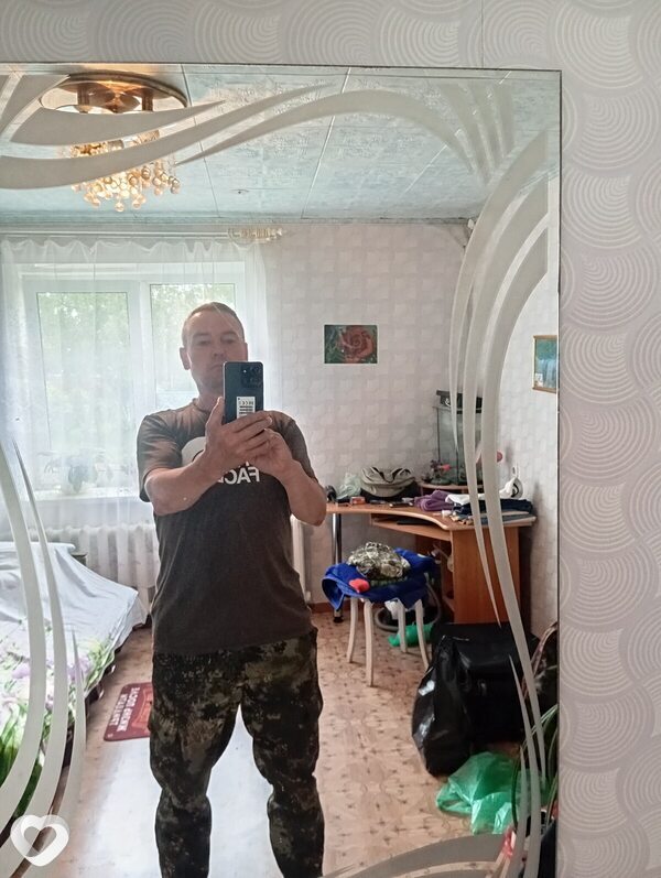 Александр, 48, Ивантеевке — анкета №2377643