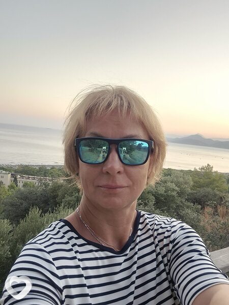 Мария, 51, Казани — анкета №2377645
