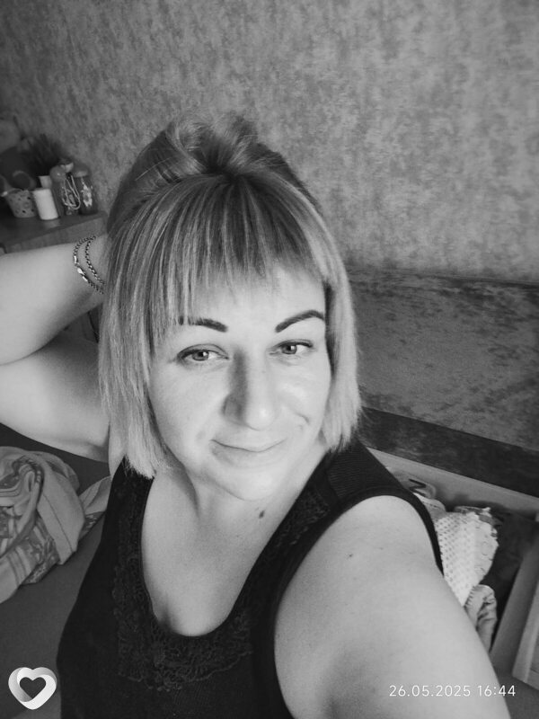 Ника, 38, Севастополе — анкета №2377648