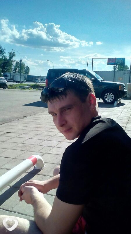 Роман, 37, Ногинске — анкета №2377649