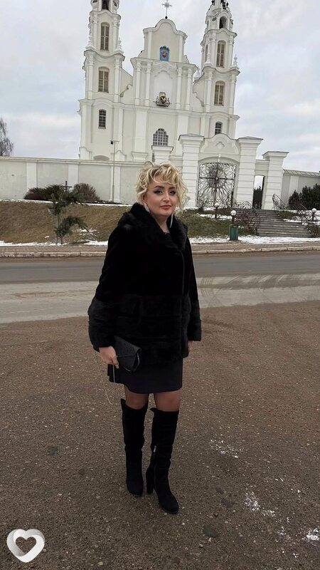Ирина, 53, Минске — анкета №2377709