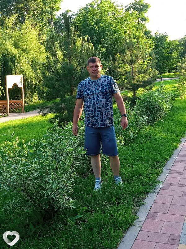 Владимир, 49, Ессентуках — анкета №2377716