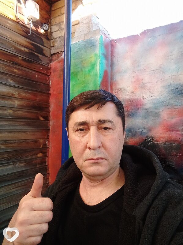 Диас, 47, Усть-Каменогорск — анкета №2377719
