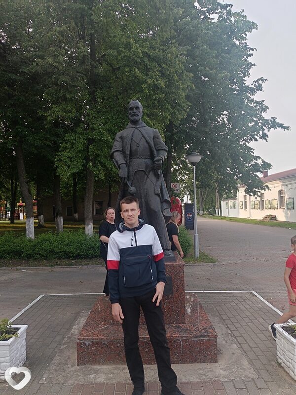 Иван, 34, Лепеле — анкета №2377610