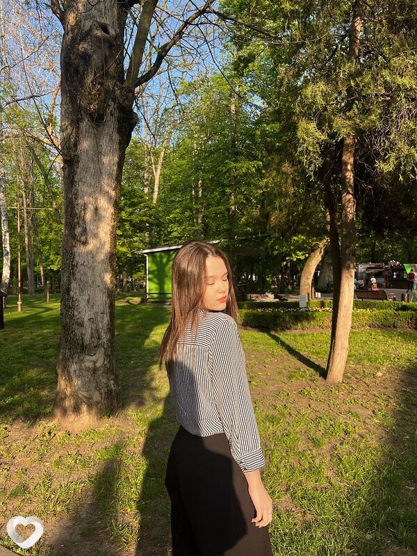 Юлия, 19, Краснодаре — анкета №2377615