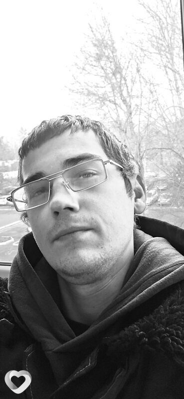 Вадим, 27, Лунинце — анкета №2377625