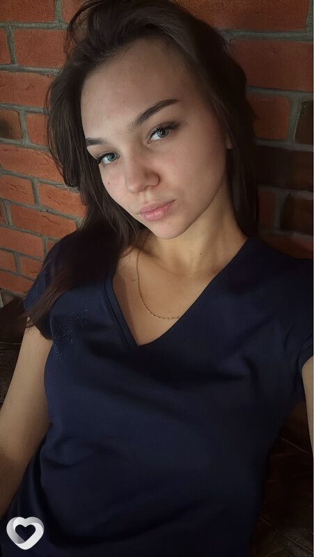 Кристина, 20, Домодедово — анкета №2377630