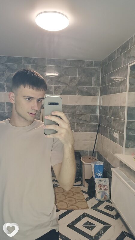 Максим, 19, Ростове-на-Дону — анкета №2377631