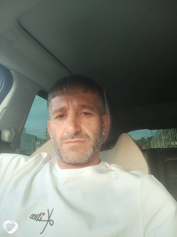Азиз, 37, Сочи — анкета №2377760