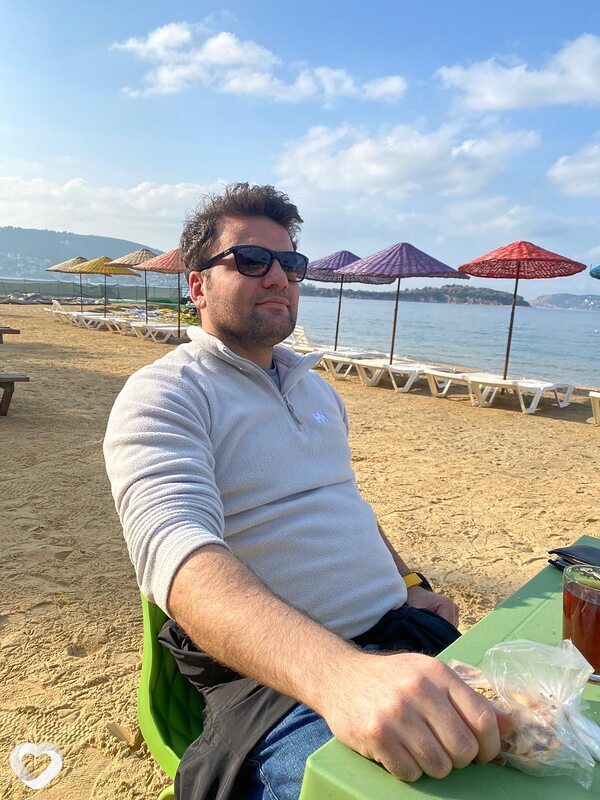 Ульви, 44, Москве — анкета №2377766