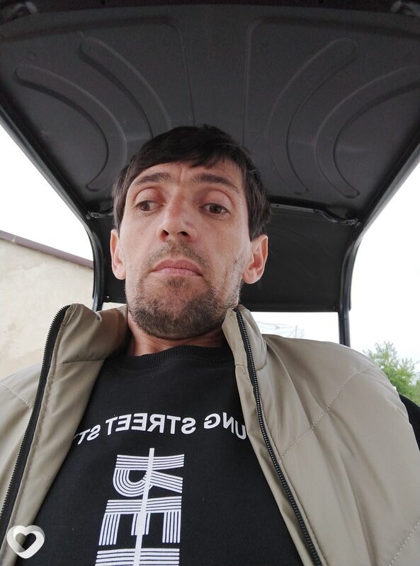 Тагир, 36, Махачкале — анкета №2377768