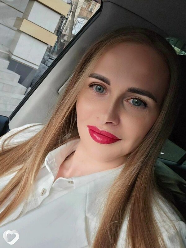 Анастасия, 34, Енакиеве — анкета №2377770