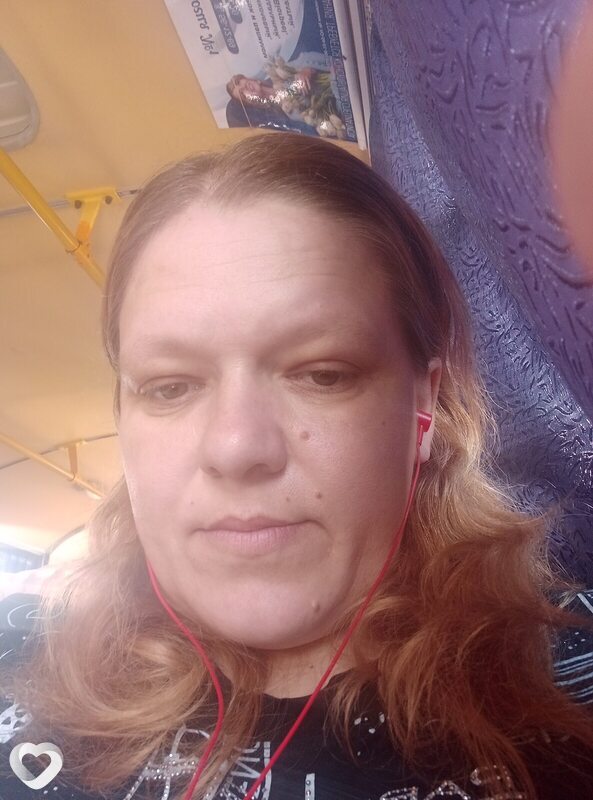 Мила, 41, Оренбурге — анкета №2377776