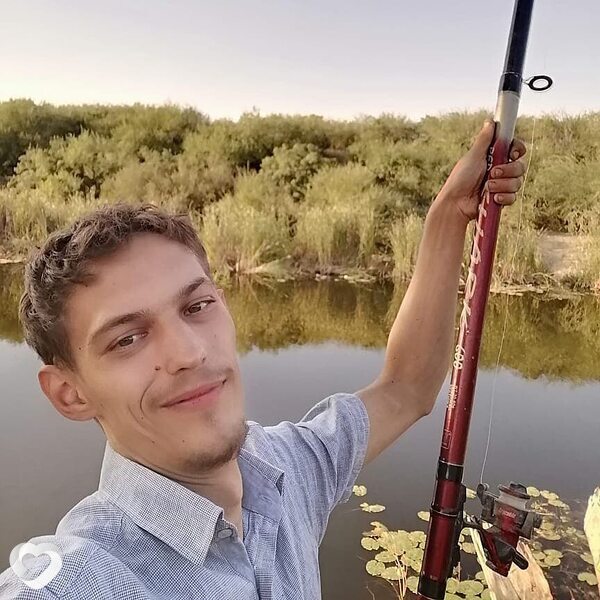 Иван, 28, Уральске — анкета №2377540