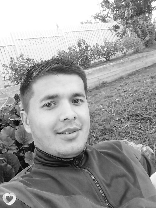 Абдула, 31, Санкт-Петербурге — анкета №2377549