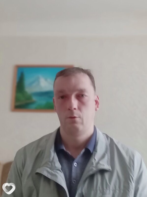 Сергей, 45, Уфе — анкета №2377553