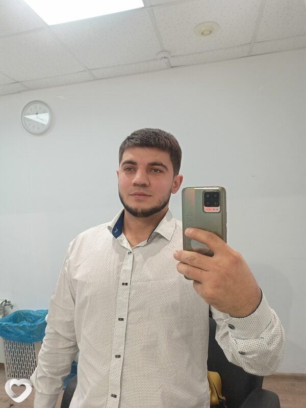 Руслан, 33, Сочи — анкета №2377557