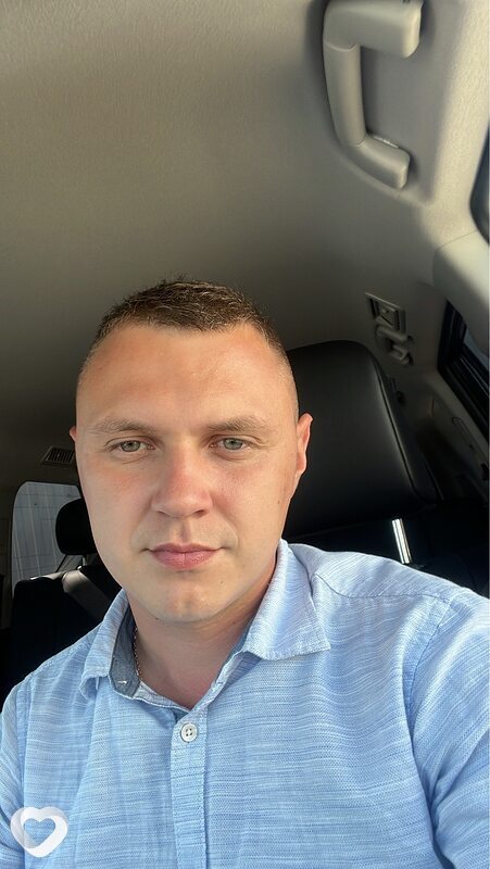 Рустем, 31, Казани — анкета №2377663