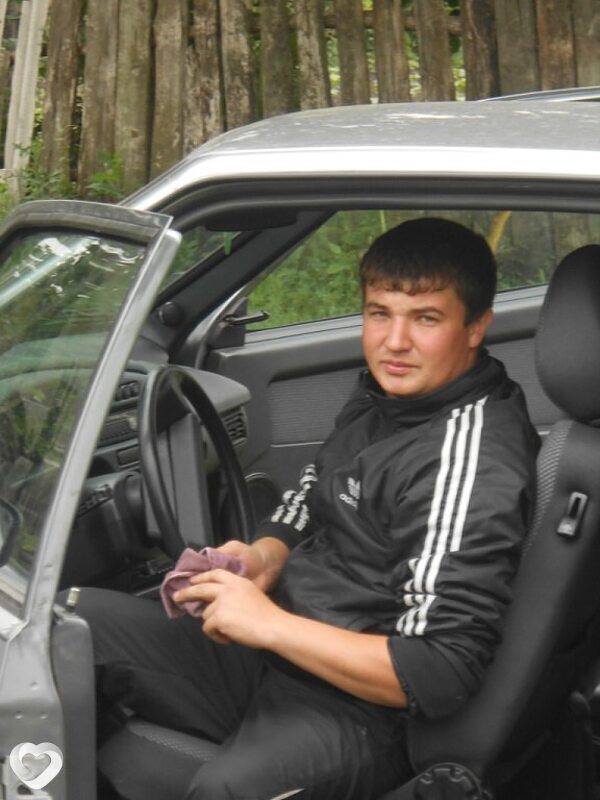 Виктор, 38, Липецке — анкета №2377666