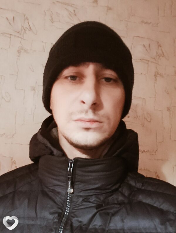 Сергей, 39, Петрозаводске — анкета №2377673
