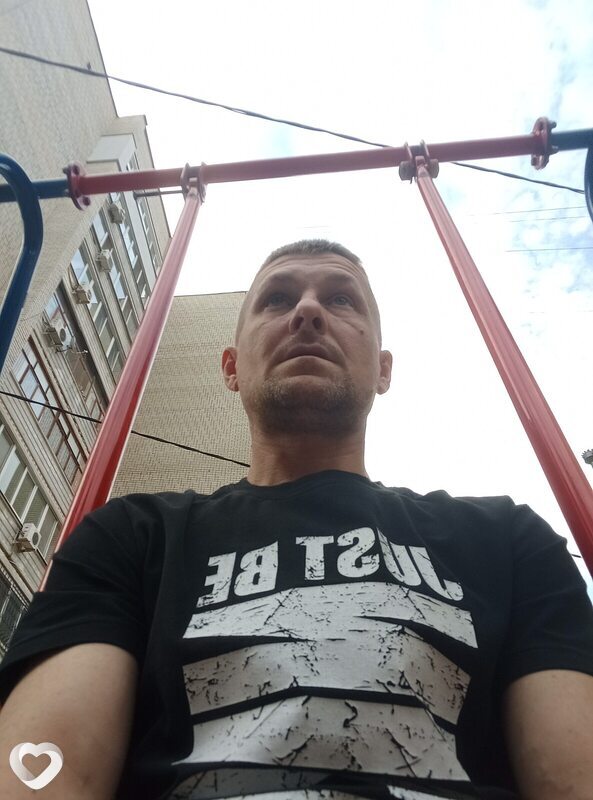 Жора, 38, Энгельсе — анкета №2377679