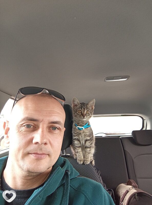 Ленар, 44, Казани — анкета №2377680
