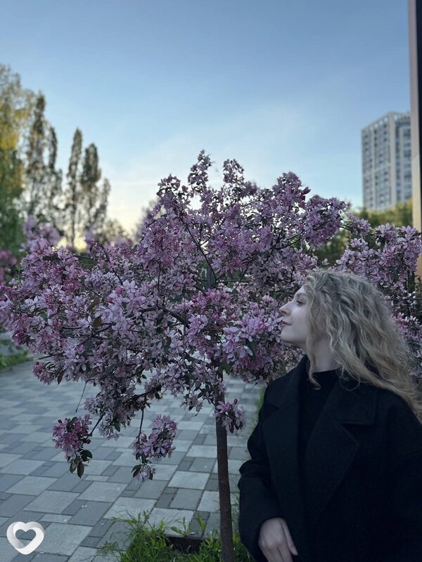 Екатерина, 22, Екатеринбурге — анкета №2377888