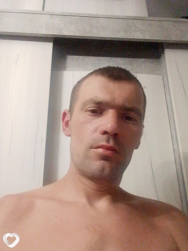 Андрей, 35, Чернушке — анкета №2377891
