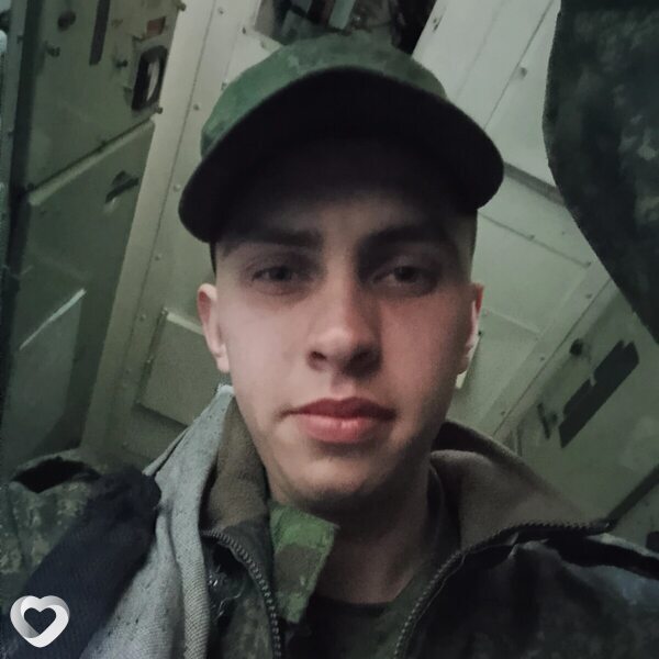 Кирилл, 29, Минске — анкета №2377904