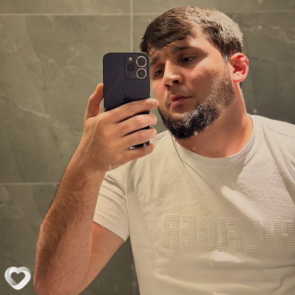 Джамал, 24, Хасавюрте — анкета №2377810