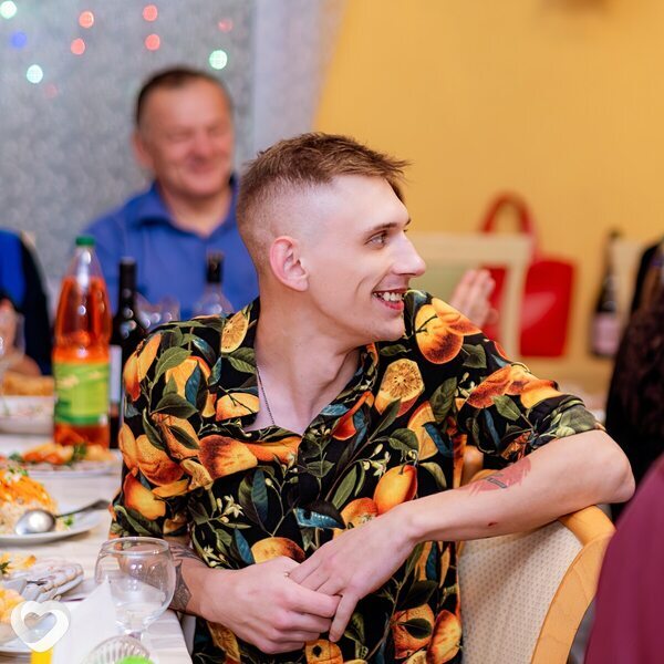 Дитрих, 32, Набережных Челнах — анкета №2377811