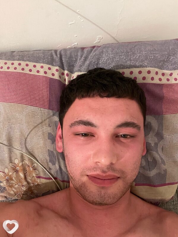 Murad, 23, Алматы — анкета №2377819