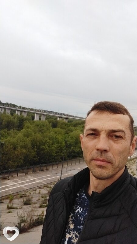 Михаил, 43, Калуге — анкета №2377824