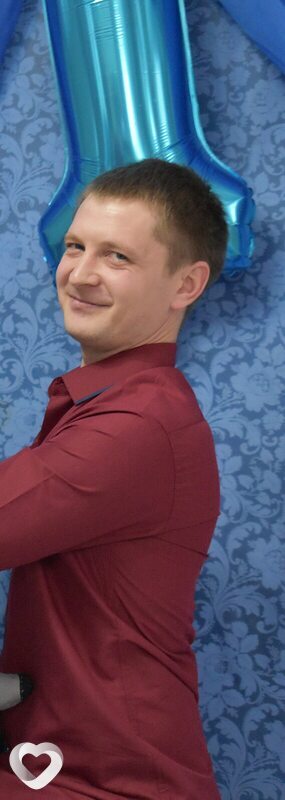 Денис, 34, Подольске — анкета №2377946