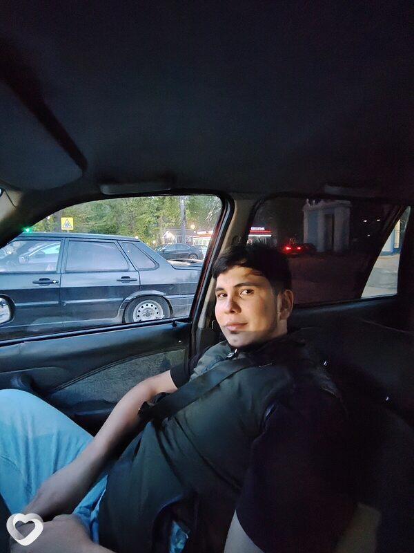 Бахтин, 22, Нижнем Новгороде — анкета №2377949