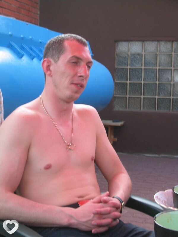 Александр, 45, Москве — анкета №2377953