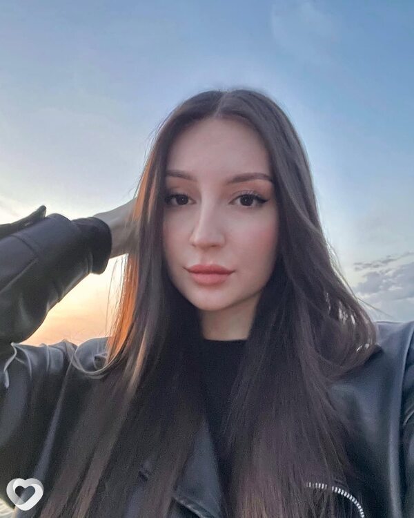 Виктория, 25, Большое Камени — анкета №2377955